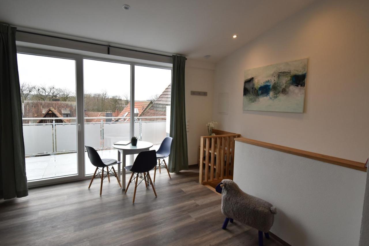 Ferienapartments Volkach Kültér fotó