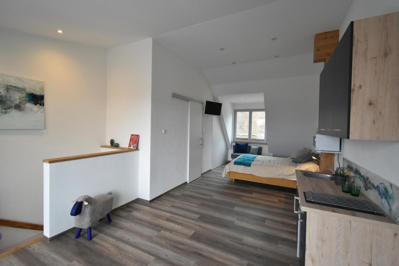 Ferienapartments Volkach Kültér fotó