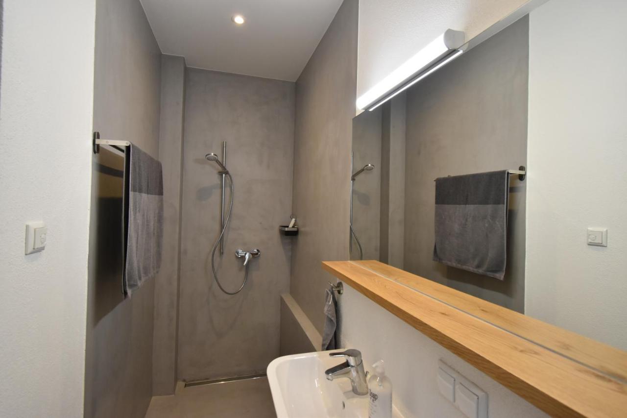Ferienapartments Volkach Kültér fotó