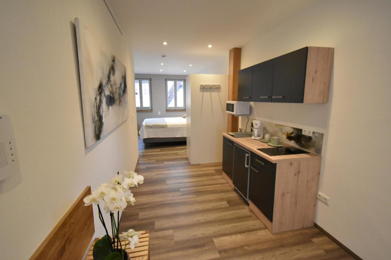 Ferienapartments Volkach Kültér fotó