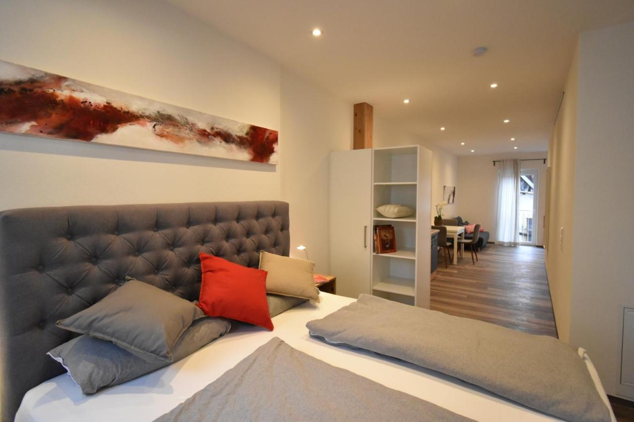 Ferienapartments Volkach Kültér fotó