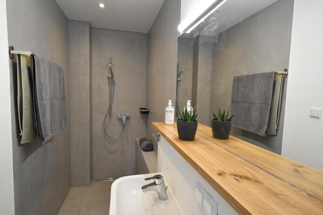 Ferienapartments Volkach Kültér fotó