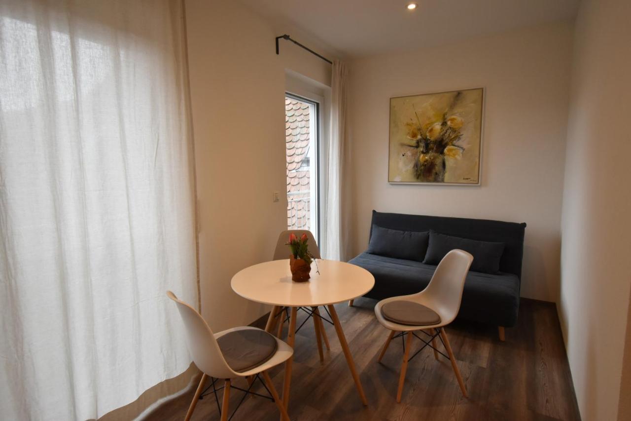 Ferienapartments Volkach Kültér fotó