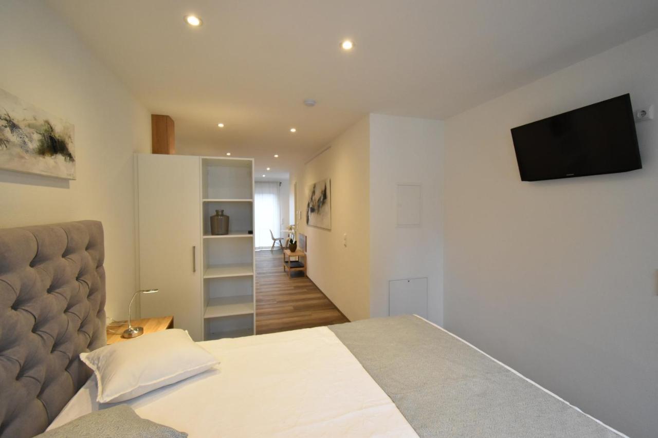 Ferienapartments Volkach Kültér fotó