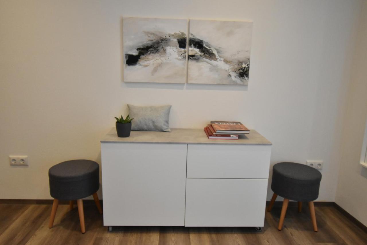 Ferienapartments Volkach Kültér fotó