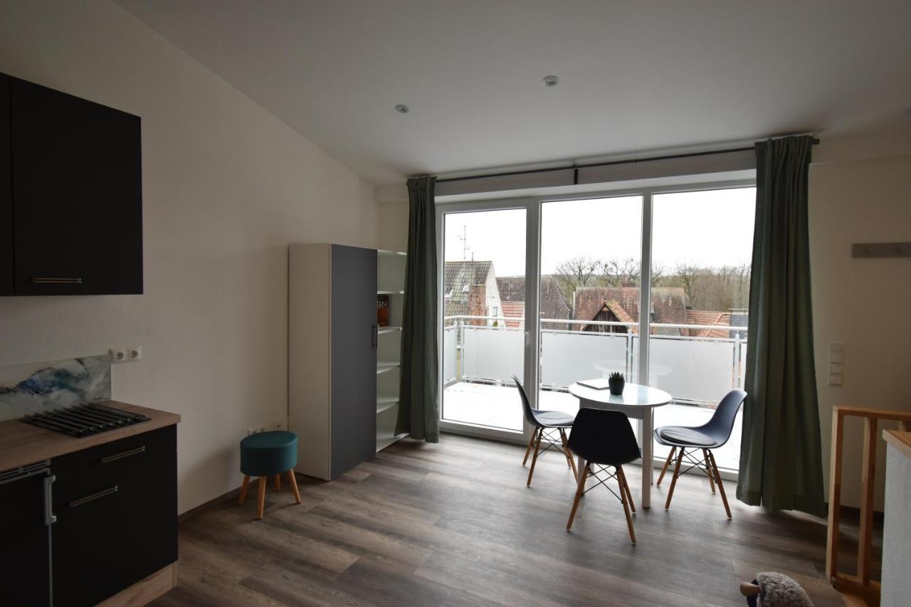 Ferienapartments Volkach Kültér fotó