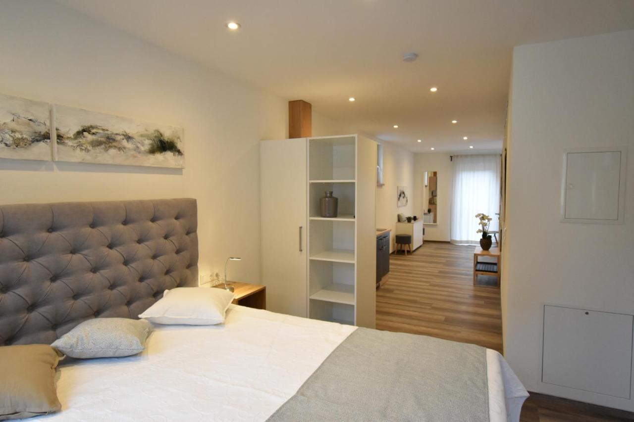Ferienapartments Volkach Kültér fotó