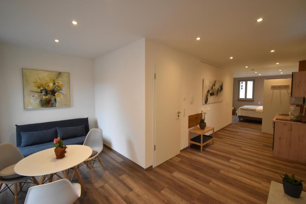 Ferienapartments Volkach Kültér fotó