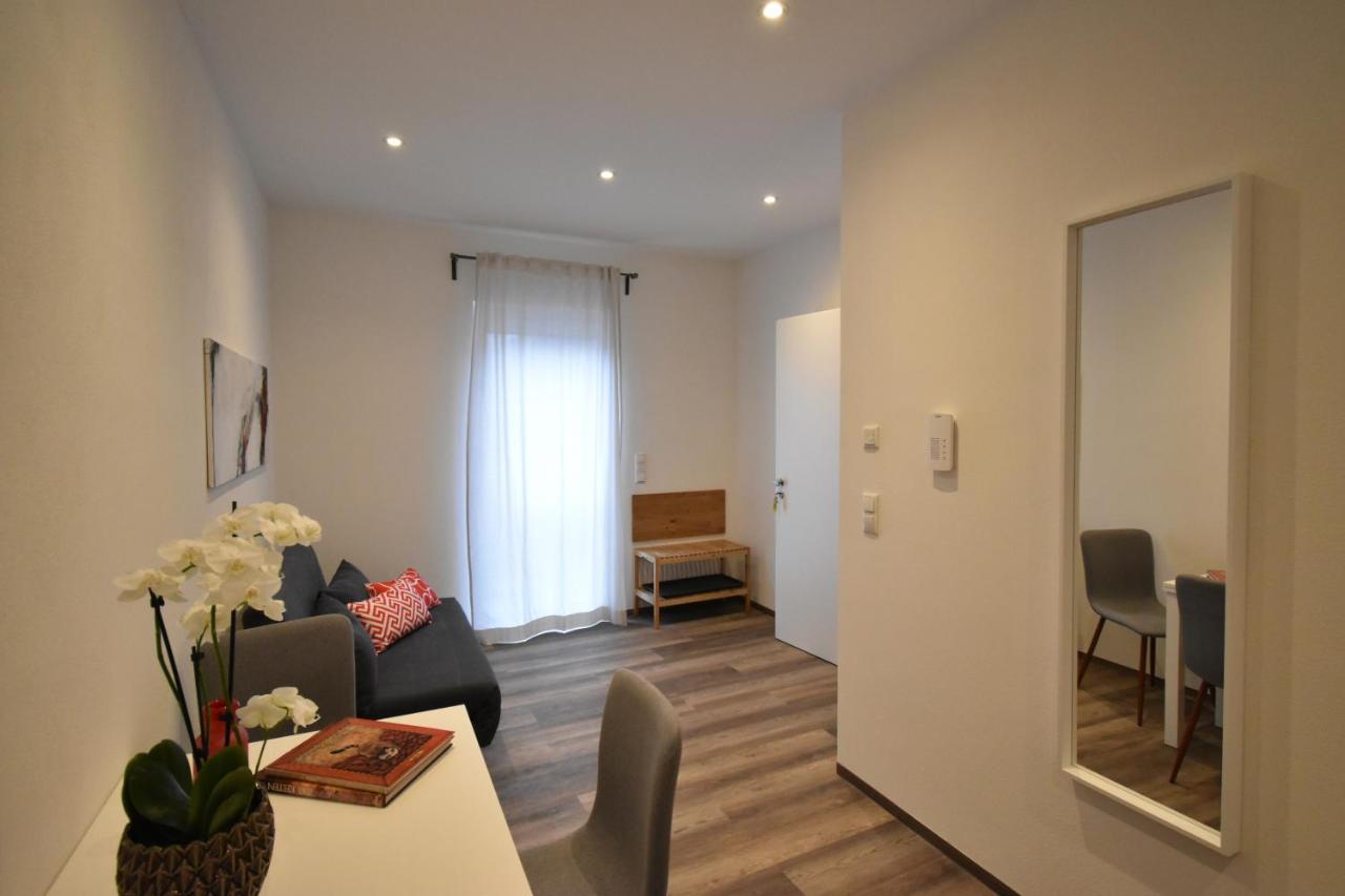 Ferienapartments Volkach Kültér fotó