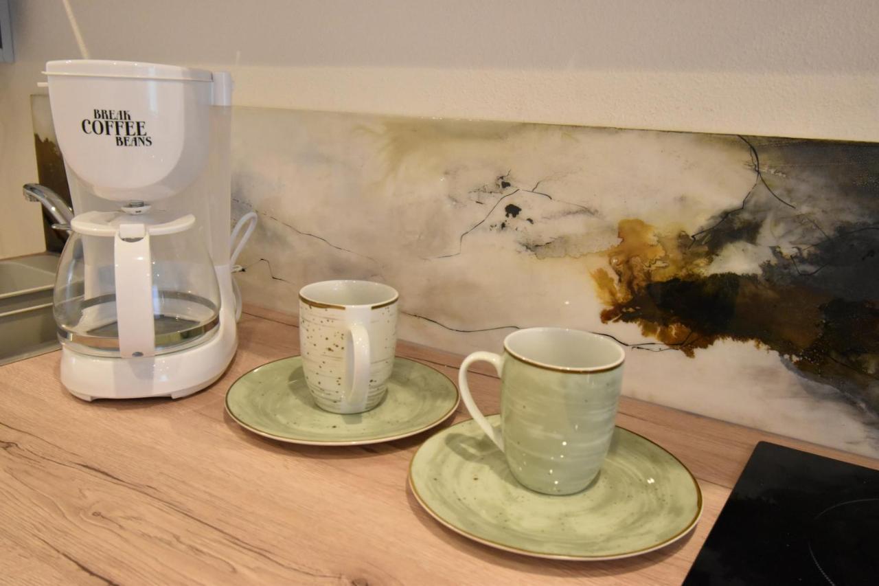 Ferienapartments Volkach Kültér fotó
