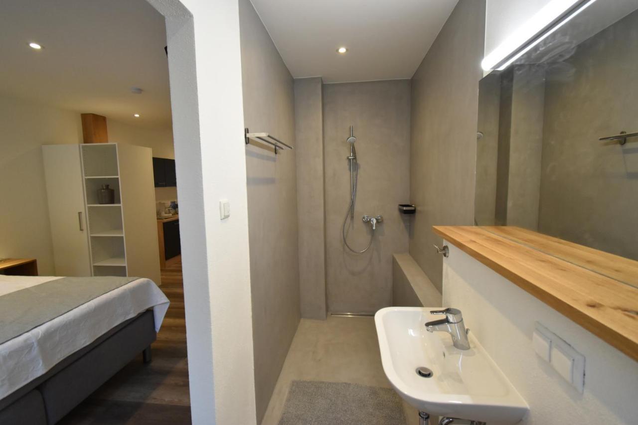 Ferienapartments Volkach Kültér fotó